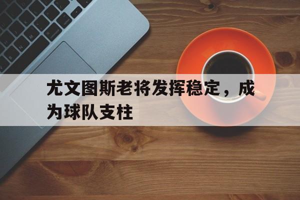 尤文图斯老将发挥稳定，成为球队支柱